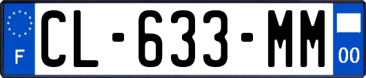 CL-633-MM