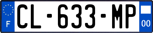 CL-633-MP