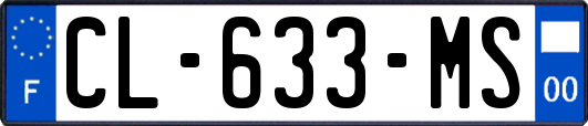 CL-633-MS
