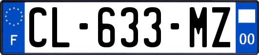 CL-633-MZ