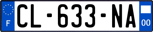CL-633-NA