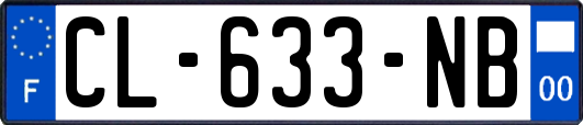 CL-633-NB