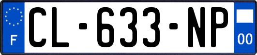 CL-633-NP