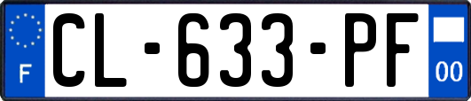 CL-633-PF