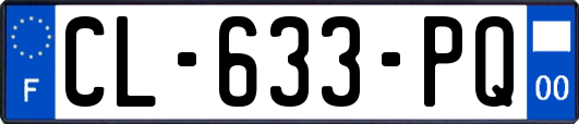 CL-633-PQ