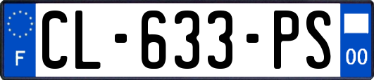 CL-633-PS