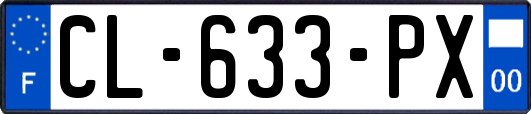 CL-633-PX