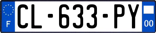 CL-633-PY