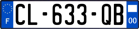 CL-633-QB