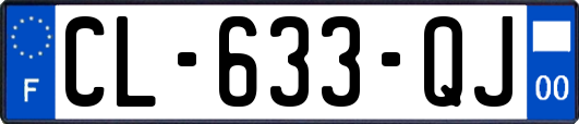 CL-633-QJ