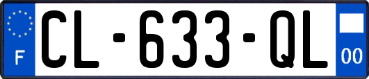 CL-633-QL