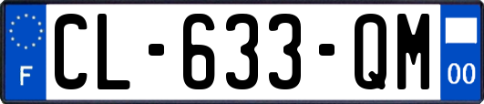 CL-633-QM