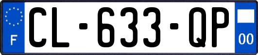 CL-633-QP