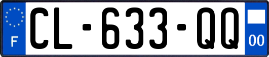 CL-633-QQ