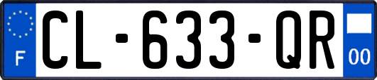 CL-633-QR