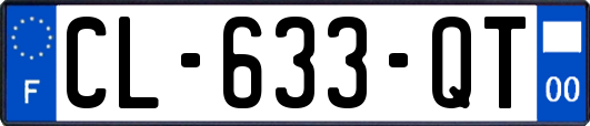 CL-633-QT