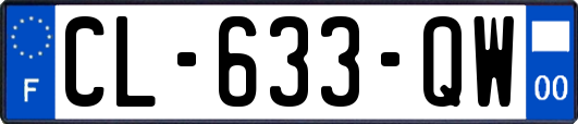 CL-633-QW