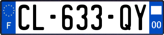 CL-633-QY