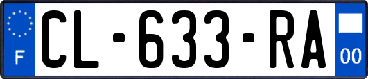 CL-633-RA