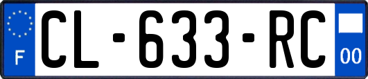 CL-633-RC