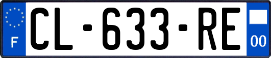 CL-633-RE