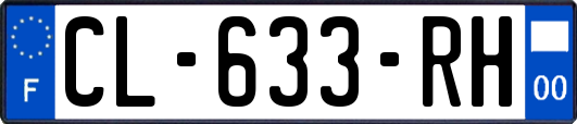 CL-633-RH