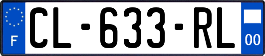 CL-633-RL