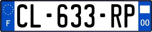 CL-633-RP