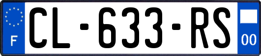 CL-633-RS