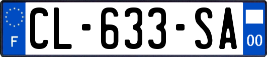 CL-633-SA
