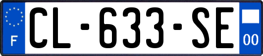 CL-633-SE