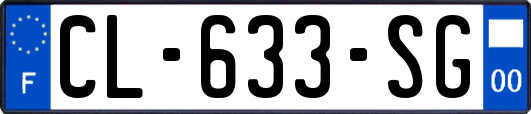 CL-633-SG