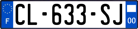 CL-633-SJ