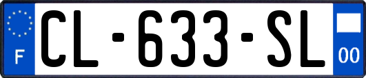 CL-633-SL