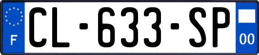 CL-633-SP