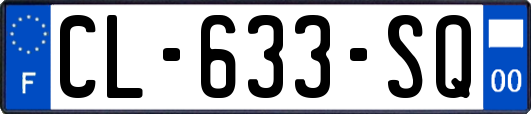 CL-633-SQ
