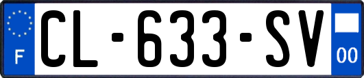 CL-633-SV
