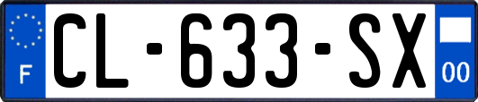 CL-633-SX