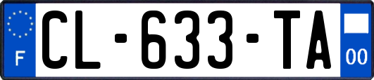 CL-633-TA