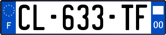 CL-633-TF
