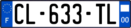CL-633-TL