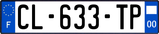 CL-633-TP