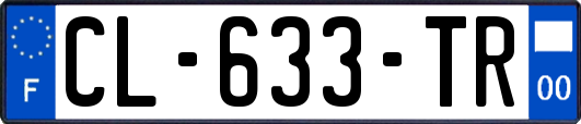 CL-633-TR