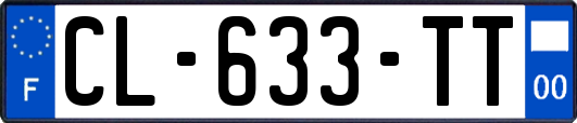 CL-633-TT