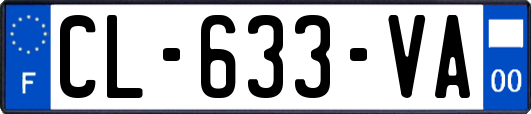 CL-633-VA