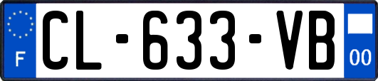 CL-633-VB