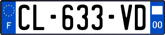 CL-633-VD