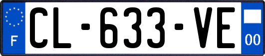 CL-633-VE