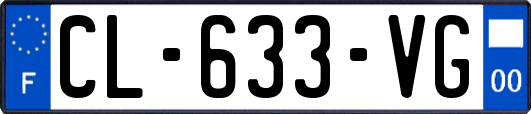 CL-633-VG