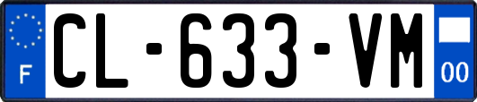CL-633-VM